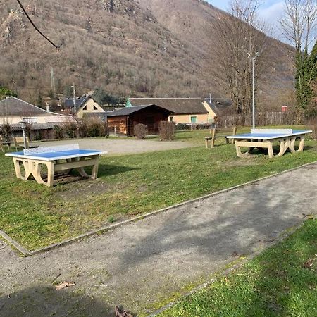 Apartamento Le Nid Douillet Du Pic D'Aran Bagnères-de-Luchon Exterior foto