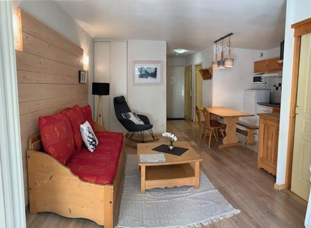 Apartamento Le Nid Douillet Du Pic D'Aran Bagnères-de-Luchon Exterior foto