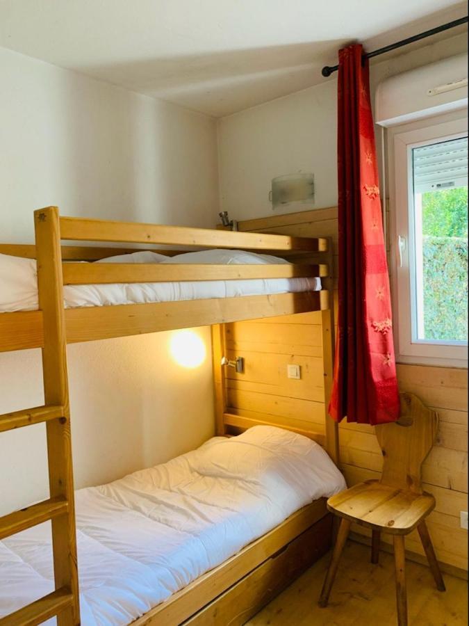 Apartamento Le Nid Douillet Du Pic D'Aran Bagnères-de-Luchon Exterior foto